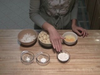 Potato Pancakes part 1