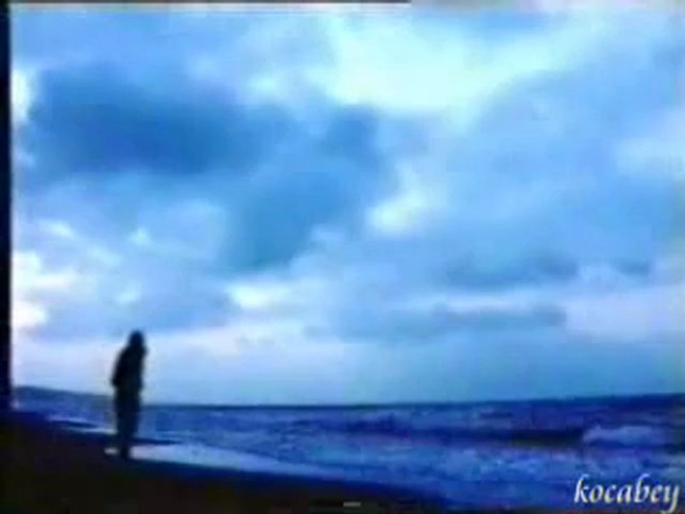 Ahmet  KAYA       "Ayrılığın hediyesi"