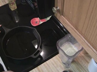 Potato Pancakes part 2