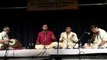DR. NAG RAO PRESENTS CARNATICA BROTHERS AT SRI VENKATESWARASWAMY TEMPLE IN CHICAGO: OPENING KRITHI