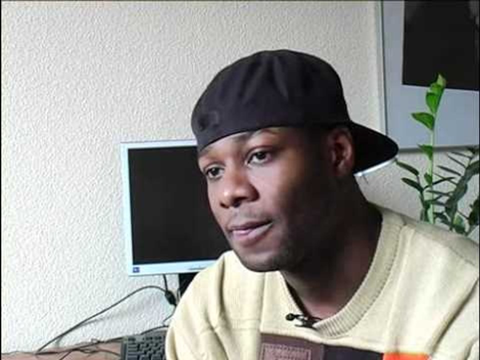 Negativ interview (deel 3)
