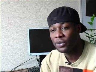 Negativ interview (deel 5)