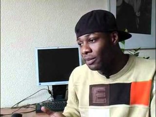 Negativ interview (deel 6)