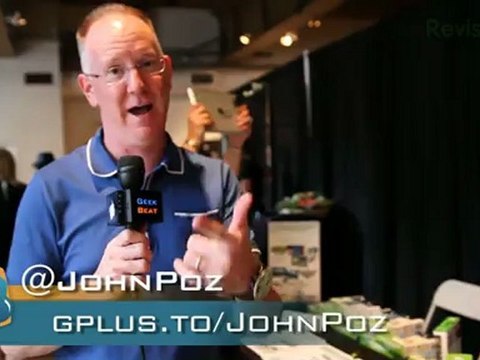 Combine Toys With Your Mobile Apps! - GeekBeat Tips & Reviews