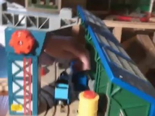 Thomas and Friends, The Adventures of Thomas, Episode 5