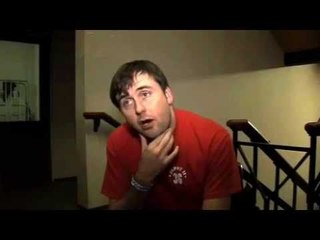 Napalm Death interview - Mark 'Barney' Greenway (part 4)