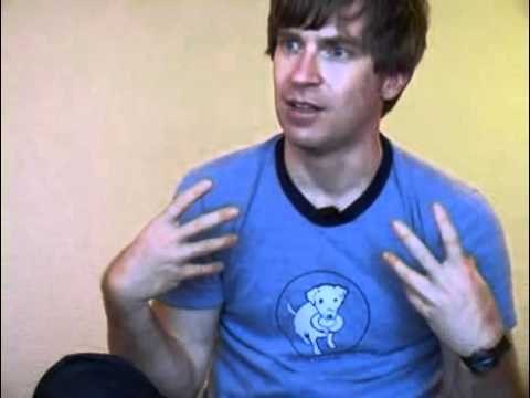 Nada Surf 2005 interview - Matthew Caws (part 2)