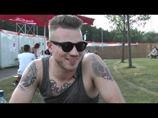 Gers Pardoel interview (deel 3)