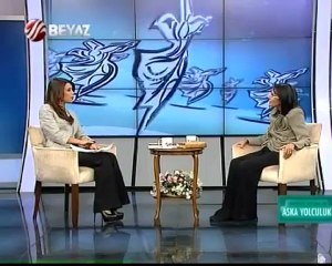 Aşka Yolculuk 08.07.2012 3. Kısım