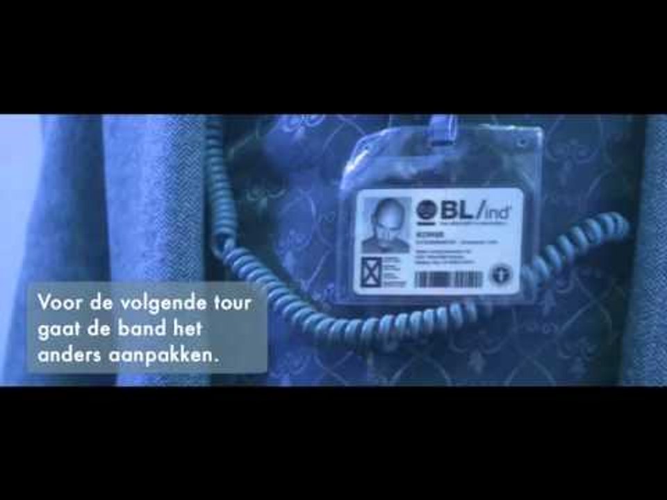 Vol tourschema bedierf spelplezier My Chemical Romance