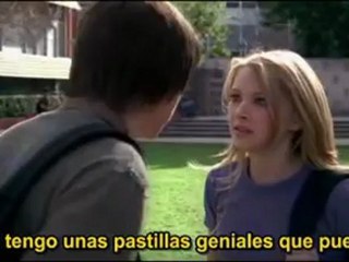 Keith escenas importantes 10