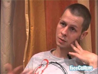 Múm interview - Gunnar Örn Tynes (part 5)