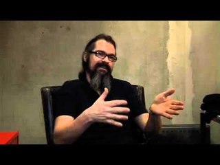 Motorpsycho interview - Hans Magnus 'Snah' Ryan (part 2)