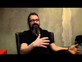Motorpsycho interview - Hans Magnus 'Snah' Ryan (part 3)