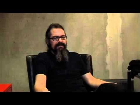Motorpsycho interview - Hans Magnus 'Snah' Ryan (part 5)