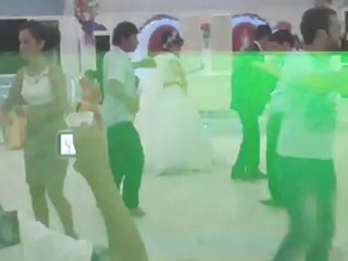 EMİNE İLE MEHMET DÜĞÜN-finiş