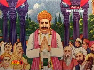 TRibute To Bhagat Kanwarram - Mahetab Akbar Rashdi