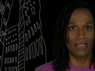 Gérald Toto "Chocolate Cake" (Official Music Video)