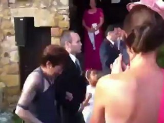 Ο γάμος του Αντρές Ινιέστα