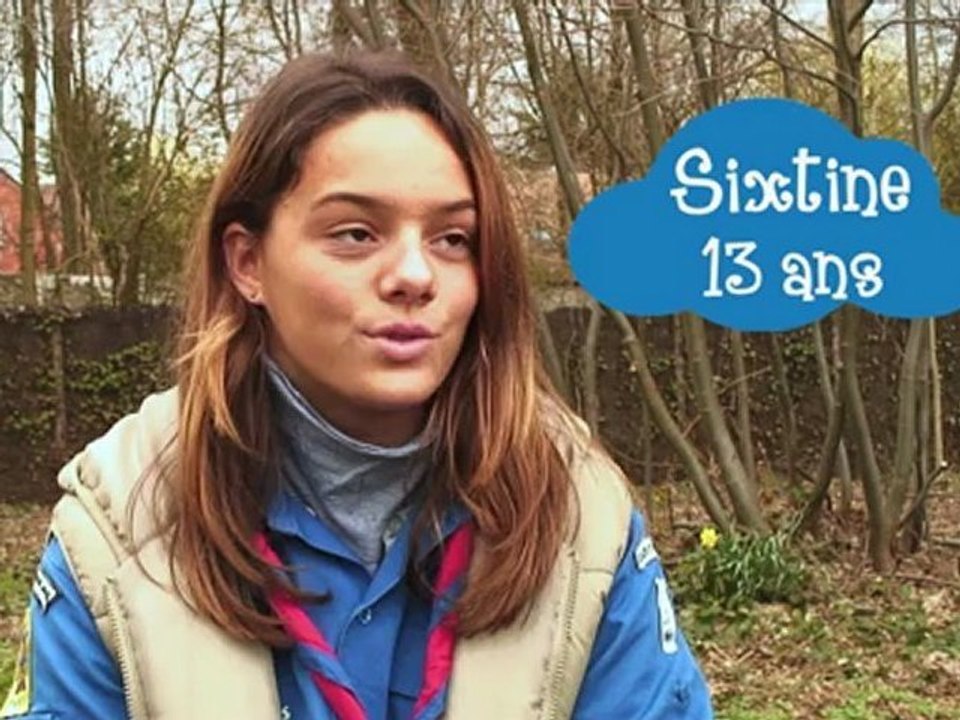 Les copains et moi : paroles de jeunes