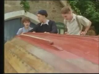 Famous five - Episode 14 - Five Run Away Together