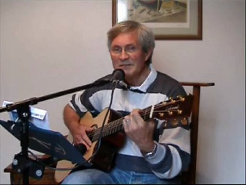 Les Amoureux Des Bancs Publics (Georges Brassens Cover) - New Version