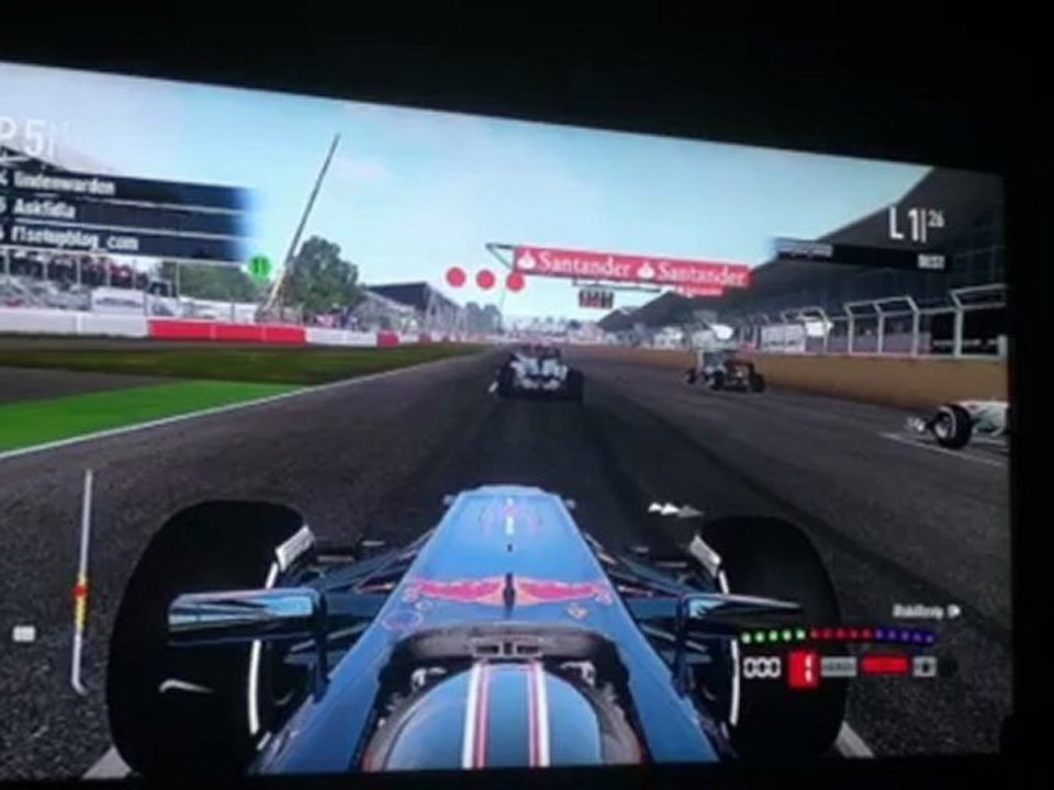Silverstone