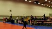 Ultimate Volleyball Club Boys 17 Blue Round 3 Match 1 High Flyers 171-M (Lincoln, Nebraska, Great Plains Division) Game 2
