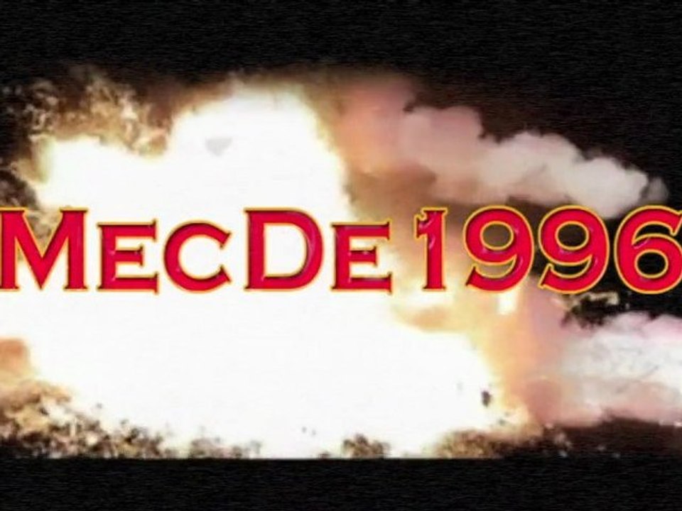 LE MEC DE 1996 - Episode 4: Street Dance Fighter II