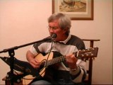 L'Orage (Georges Brassens Cover)