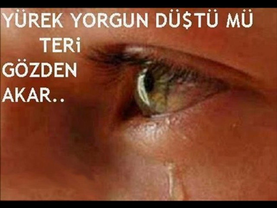 Kimseyi Sen Gibi Sevmedim