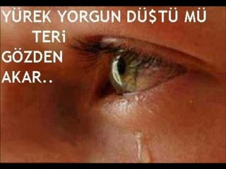 Kimseyi Sen Gibi Sevmedim