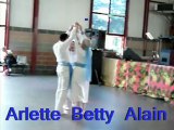 Festival artistiqu