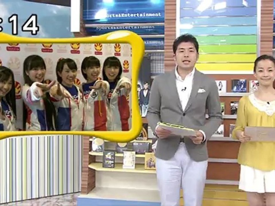 JAPAN EXPO関連ニュース詰め合わせ