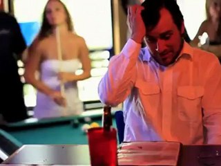 EXCLUSIVE!! Angry Man (Office Music Video) A Must See!!