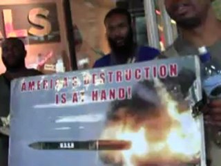 PT3 Marshall Law, The RFID Chip & Missiles, Americas Forthcoming Future.