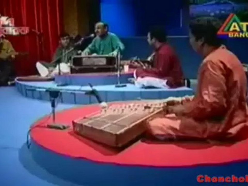 Niaz  Mohammed Chowdhuri - Tumioto Besh Acho