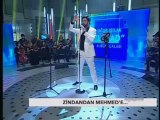 Zindandan Mehmede mektup Uğur Işılak küretv