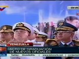 Chávez alerta dee planes desestabilizadores de la oposición