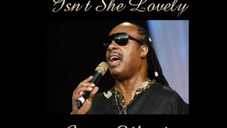 Isn't She Lovely -Stevie Wonder-Legendado