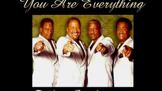 You Are Everything-The Stylistics-Legendado