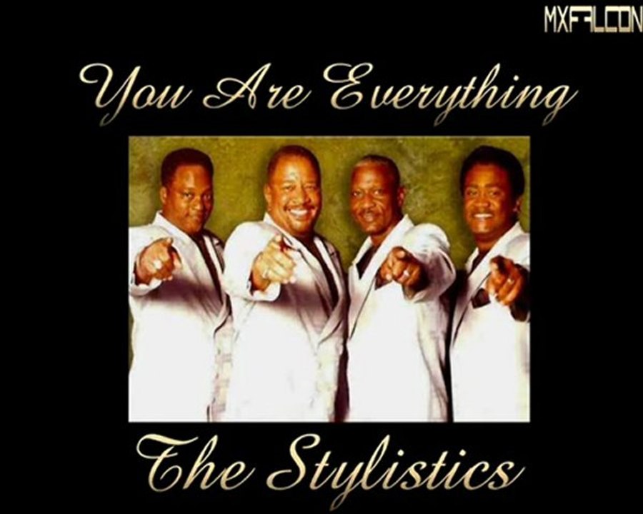 You Are Everything-The Stylistics-Legendado