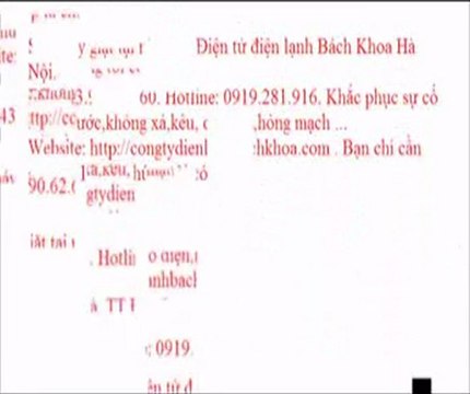 Sửa máy giặt tại Cầu Giấy. TT Điện tử điện lạnh Bách Khoa Hà Nội. ĐT: 043.990.62.60