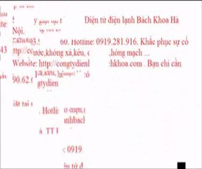 Sửa máy giặt tại Cầu Giấy. TT Điện tử điện lạnh Bách Khoa Hà Nội.   ĐT: 043.990.62.60