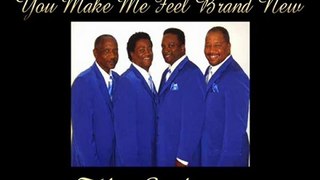 You Make Me Feel Brand New-The Stylistics-Legendado