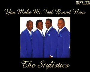 You Make Me Feel Brand New-The Stylistics-Legendado