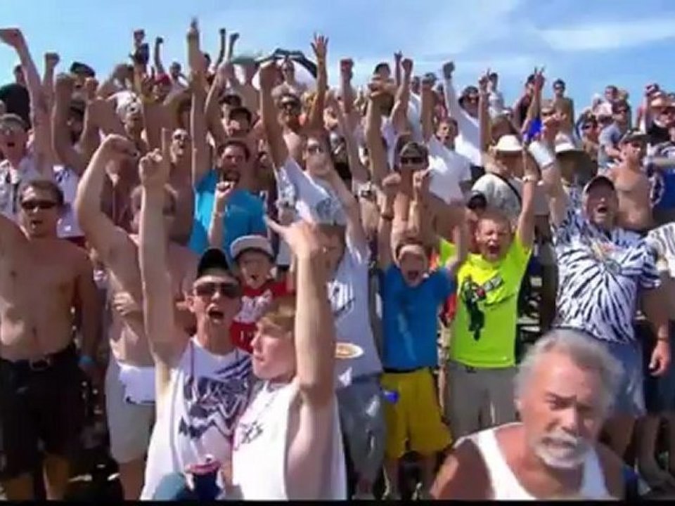 2012 AMA 250 Motocross Rd 6 Red Bud Moto 2 HD 720p