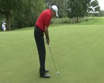 Golf Putting Lesson 10 - reading greens line & break