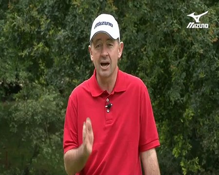 Golf Putting Lesson 11 - reading greens direction