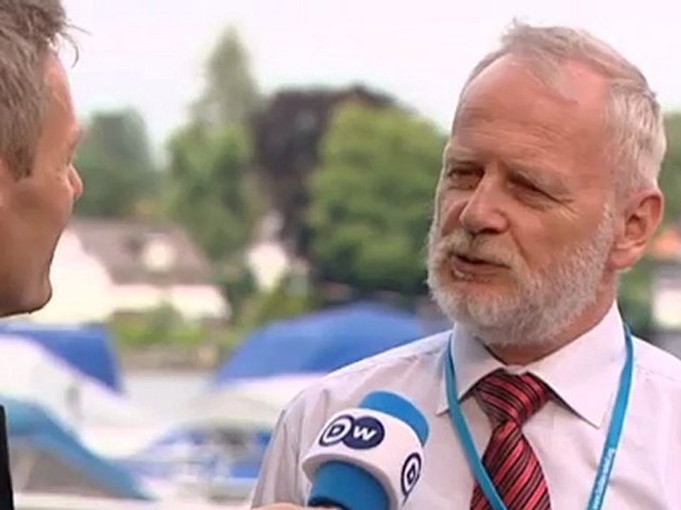 Interview with Prof. Hartmut Michel | Tomorrow Today